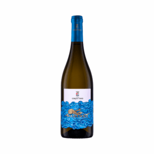 Maremeo Sauvignon Blanc - Sicilia DOC 2025 - Tenuta Gorghi Tondi