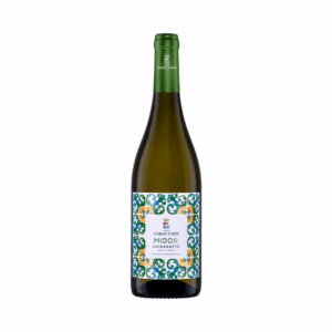 Midor Catarratto - Sicilia DOC 2025 - Tenuta Gorghi Tondi