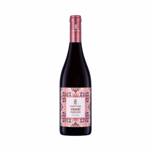 Perrì Perricone - Sicilia DOC 2024 - Tenuta Gorghi Tondi